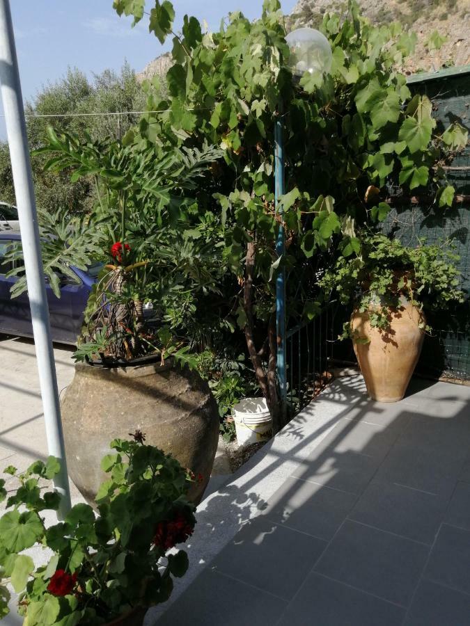 Villa Piera Mondello Εξωτερικό φωτογραφία