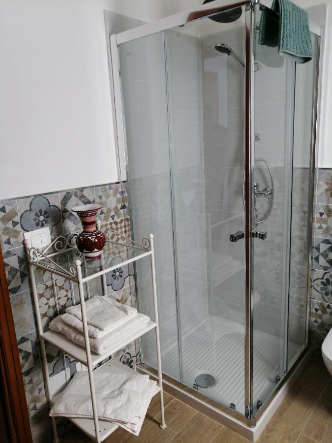 Villa Piera Mondello Εξωτερικό φωτογραφία