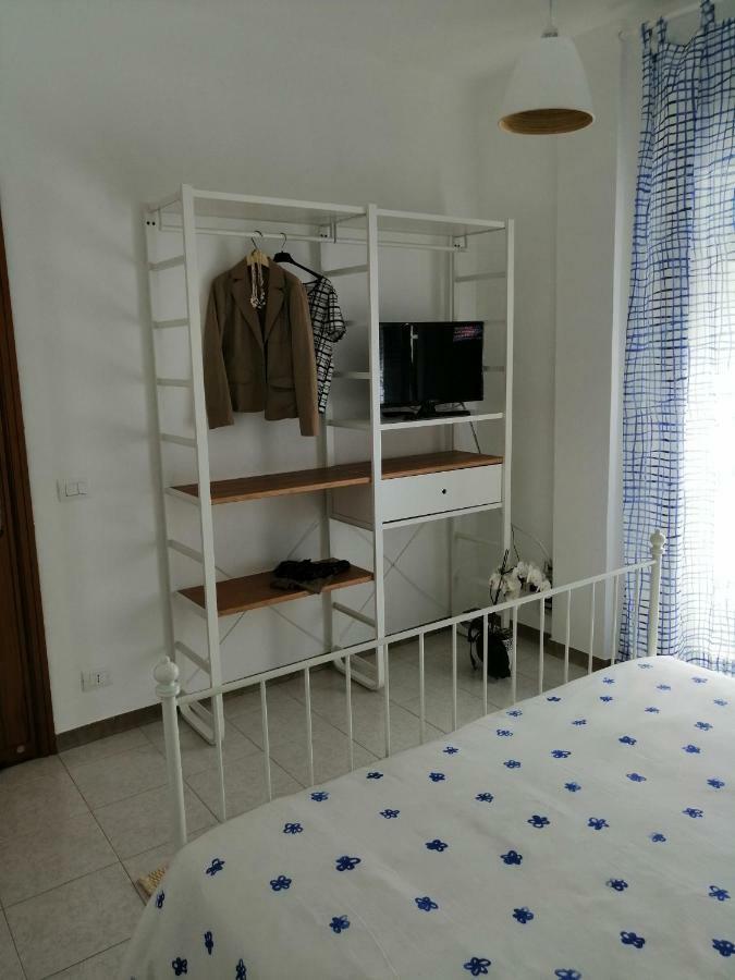 Villa Piera Mondello Εξωτερικό φωτογραφία