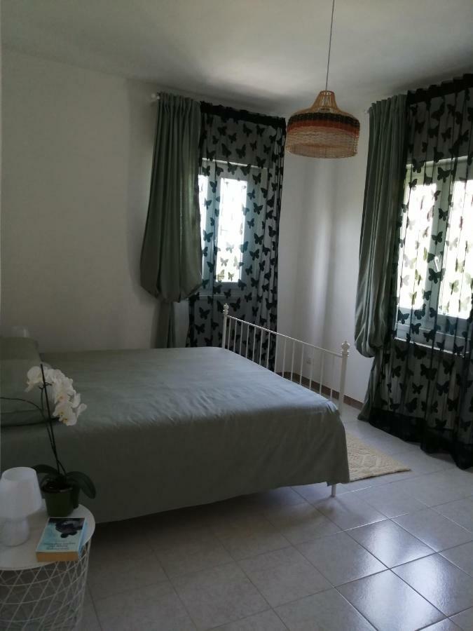 Villa Piera Mondello Εξωτερικό φωτογραφία