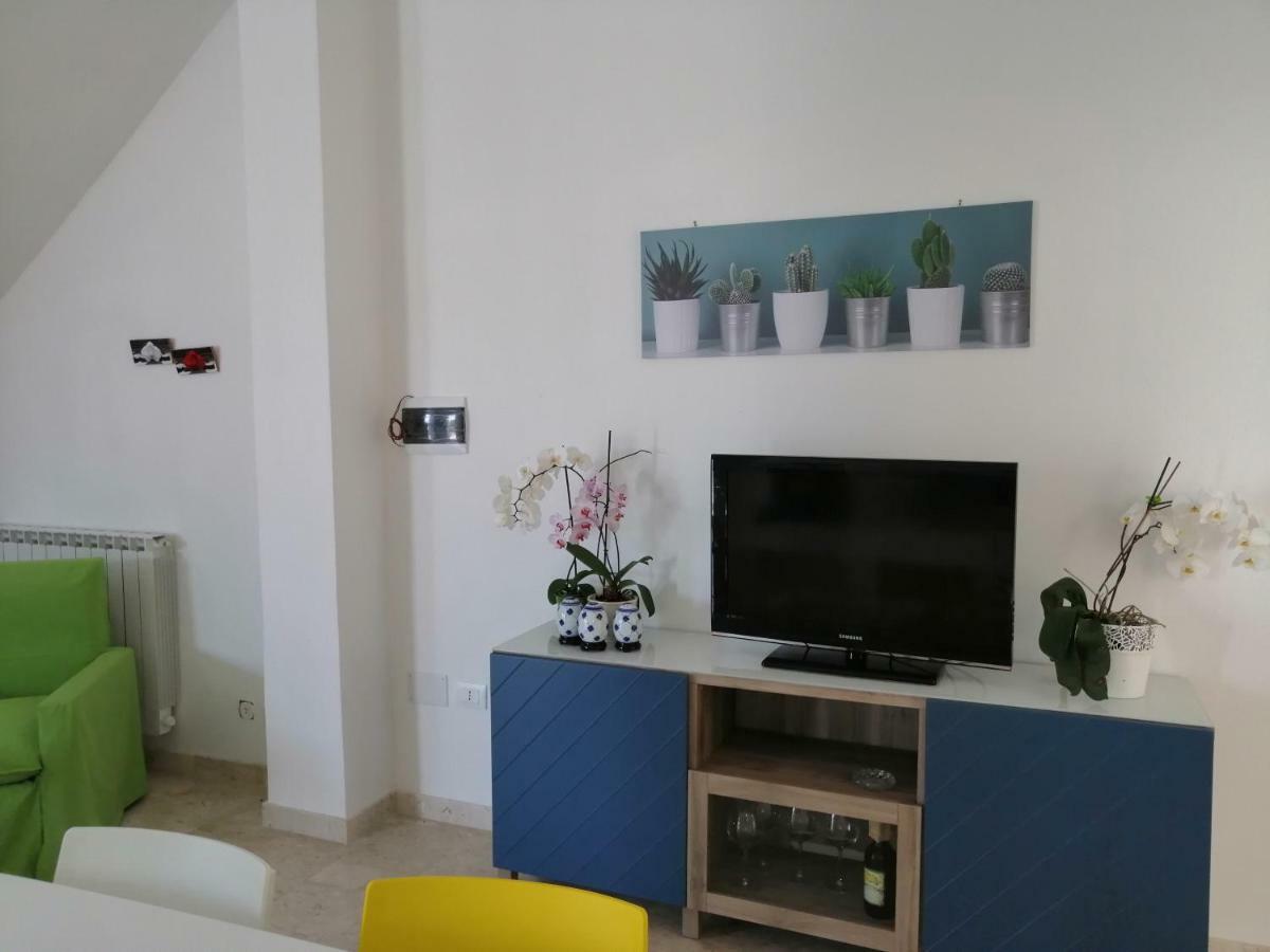 Villa Piera Mondello Εξωτερικό φωτογραφία